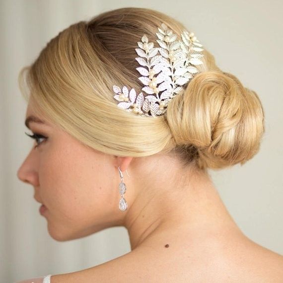 bijoux peigne