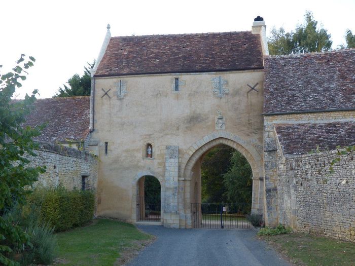 abbaye