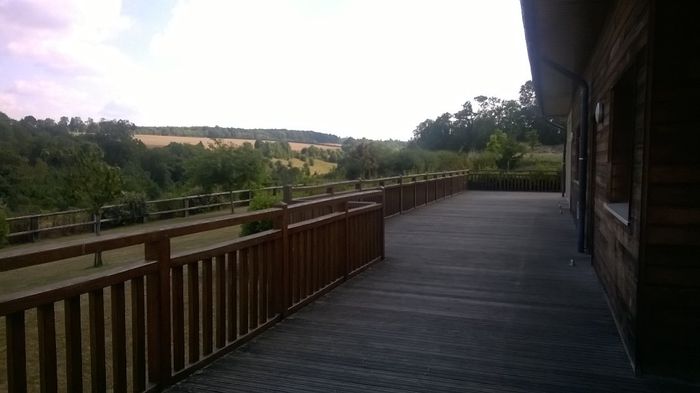 salle communale exté et terrasse