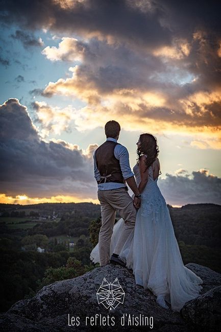 Avancement 🙏🏼😍 1