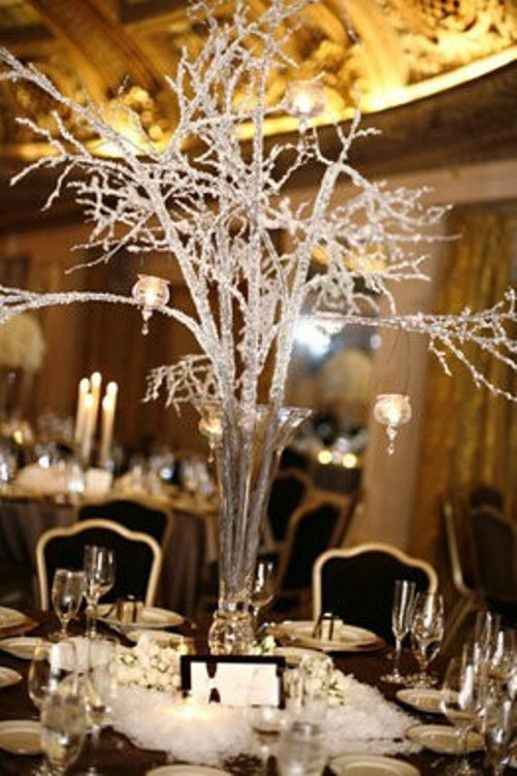 centre table