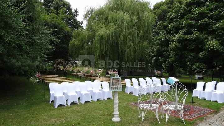 dispo ceremonie l