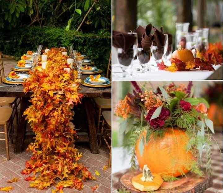 déco de table