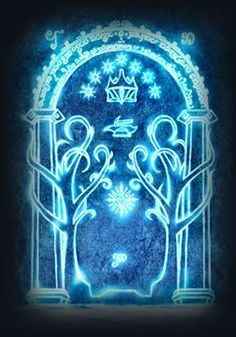 porte moria