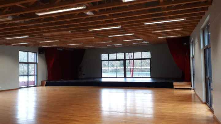 Notre salle, petite question ? - 2