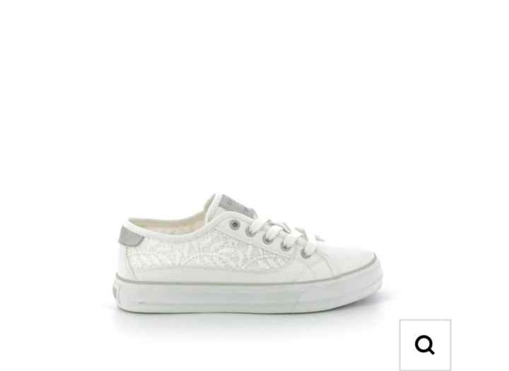👟 pour le mariage - 1