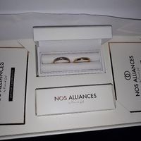 Alliances recu 16 mai 20 - 2
