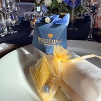 Idées pour les cadeaux des invités? 💡👀 - 1