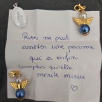 Idées pour les cadeaux des invités? 💡👀 - 2