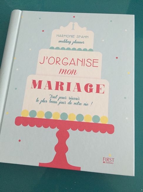 Il est temps de faire du tri! - 1