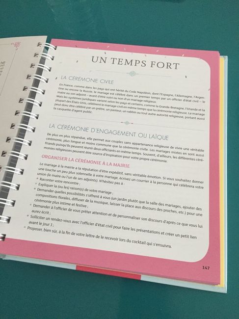 Il est temps de faire du tri! - 2