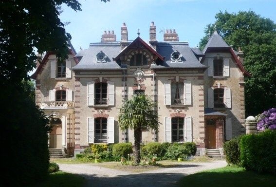 Visite de notre lieu de réception - 1