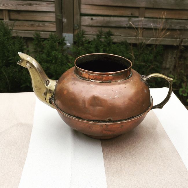  Mes premiers essais déco ! - 2