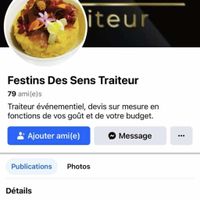 Le Villonnais gourmand - 1