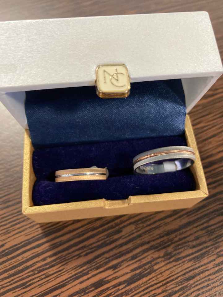 Salon du mariage - 1