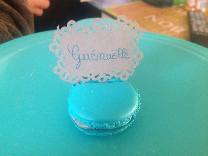 Diy marque place - 1