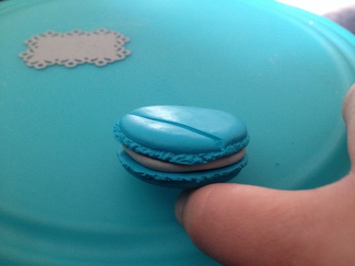 Diy marque place - 2