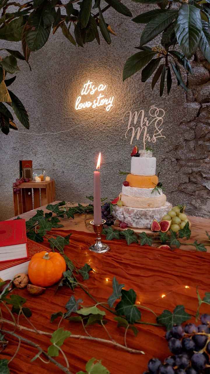 Mariage d'automne - 3
