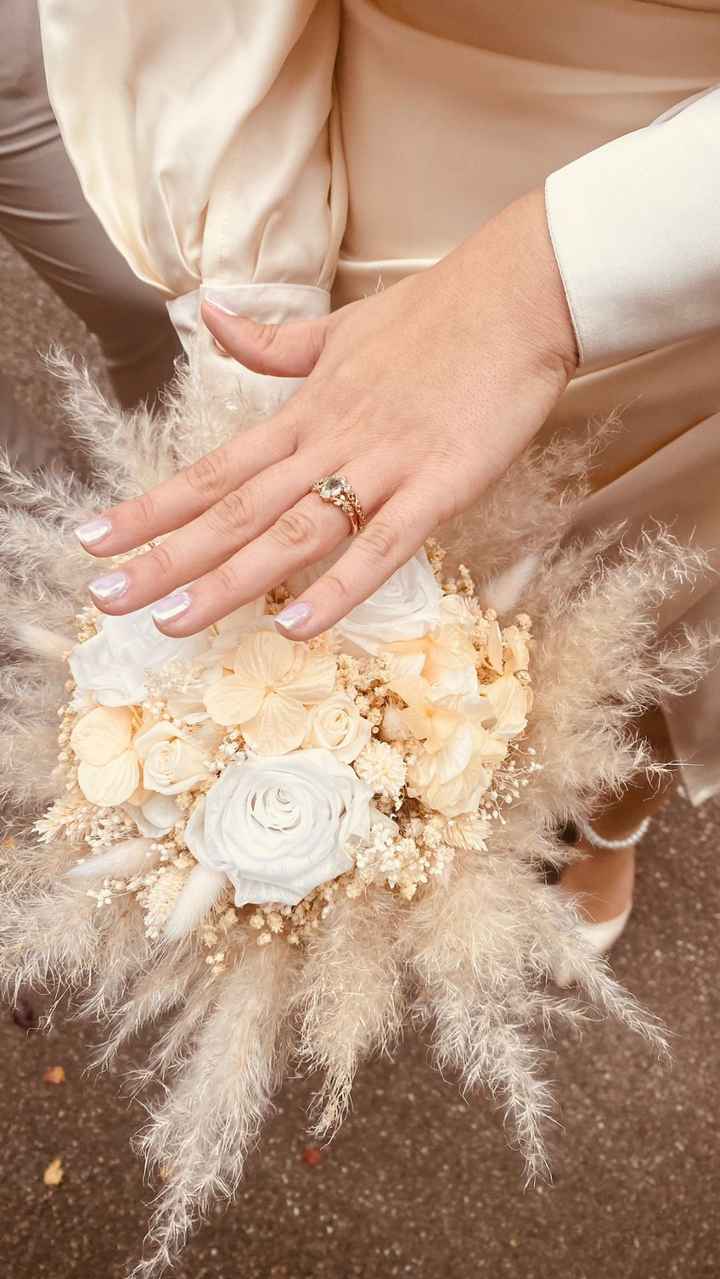 Mariage d'automne - 7