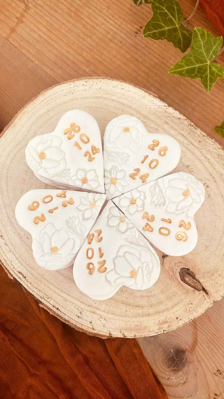 Mariage d'automne - 8