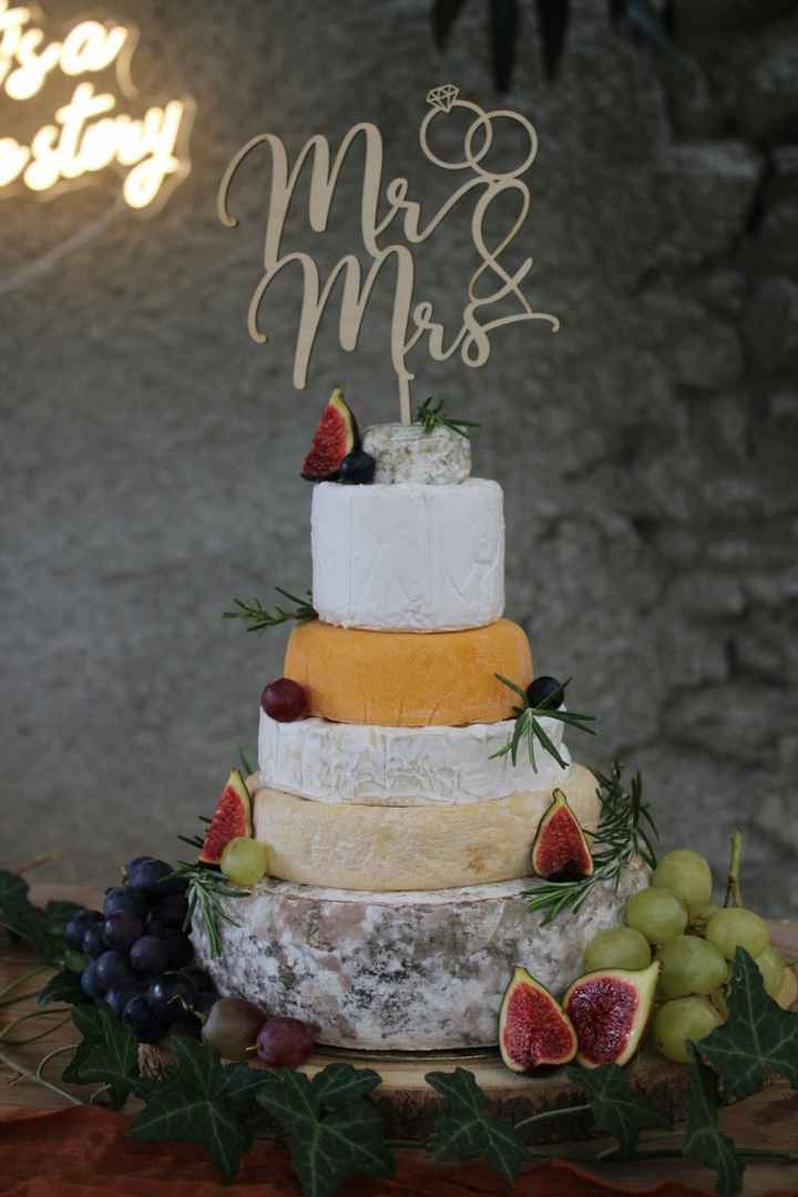 Mariage d'automne - 11