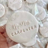 Sablés à la place des dragés ? - 2