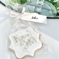 Sablés à la place des dragés ? - 3