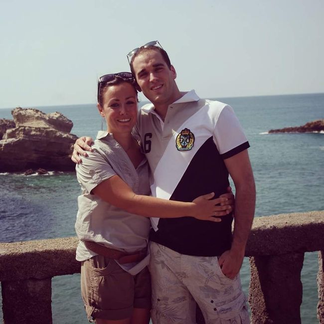 Premiere photo de couple - 1