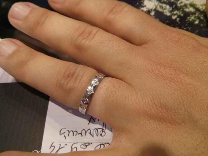 Photos de nos alliances regroupées! - 1