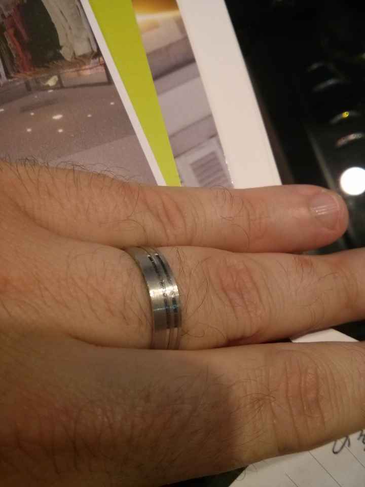 Photos de nos alliances regroupées! - 2