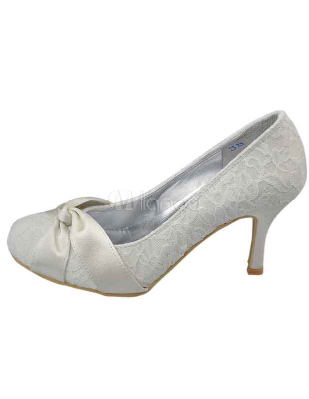 Chaussures trouvées sur le site Millano