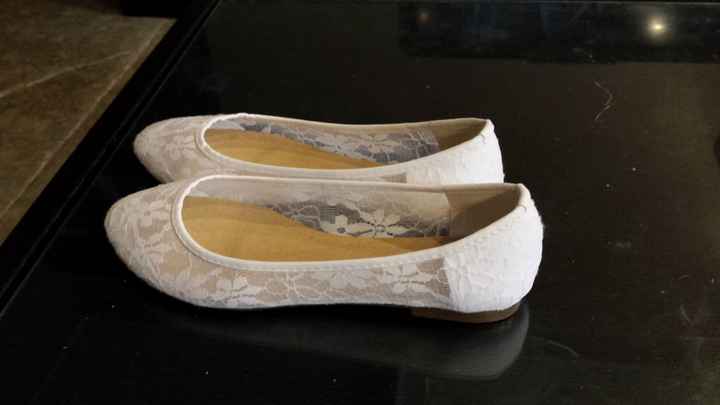 Ballerines la redoute