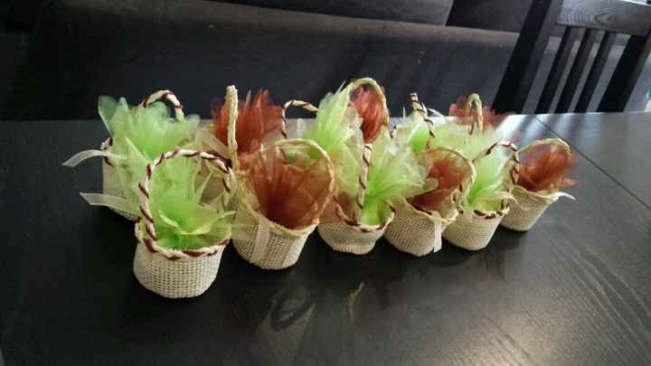 Mes petits paniers - 1