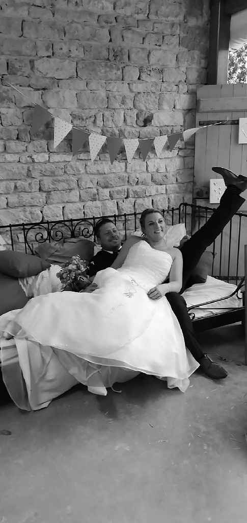 Me voilà devenue Madame - 2