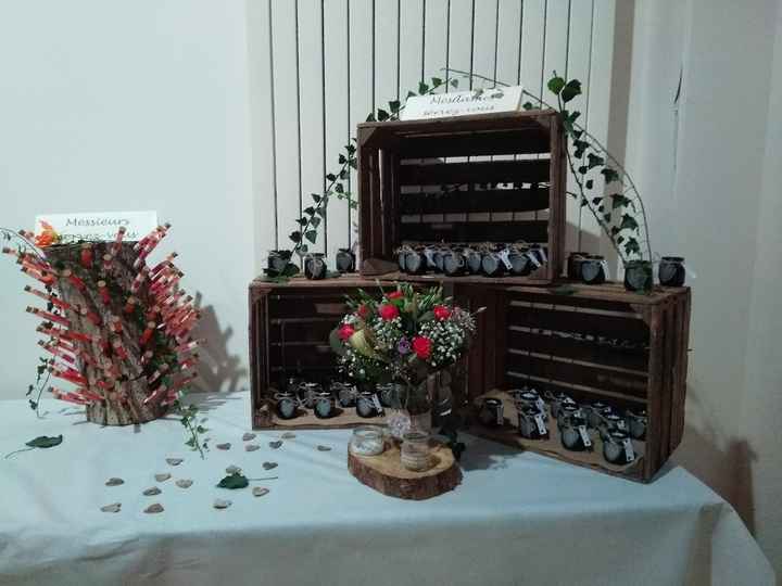 Me voilà devenue Madame - 8