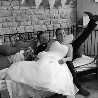 Me voilà devenue Madame - 2