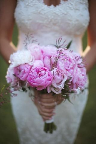 Quelles fleurs pour remplacer la pivoine ? - 1