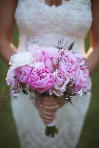 Quelles fleurs pour remplacer la pivoine ? - 1