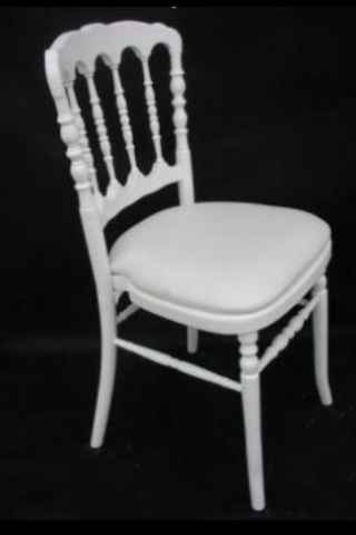 Chaise classique ou chaise napoléon iii ? - 1