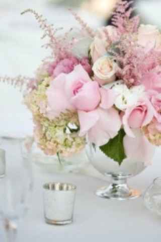 Où trouver photophores argentés ? - 1