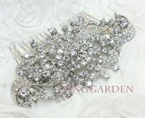 Quel peigne à cheveux préférez vous ? Besoin de vos avis - 1