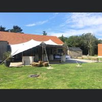 Notre nouvelle salle - 1