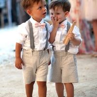 Où achetez vous la tenue de vos enfants ? - 1