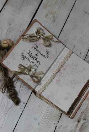Livre d'or 2