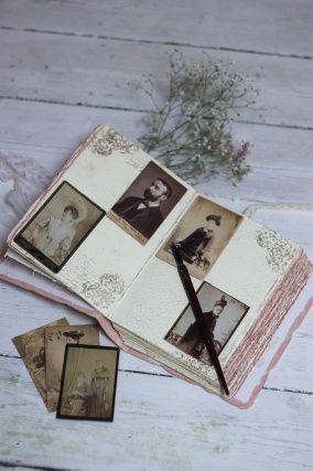 Livre d'or 1