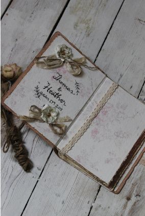 Livre d'or 2