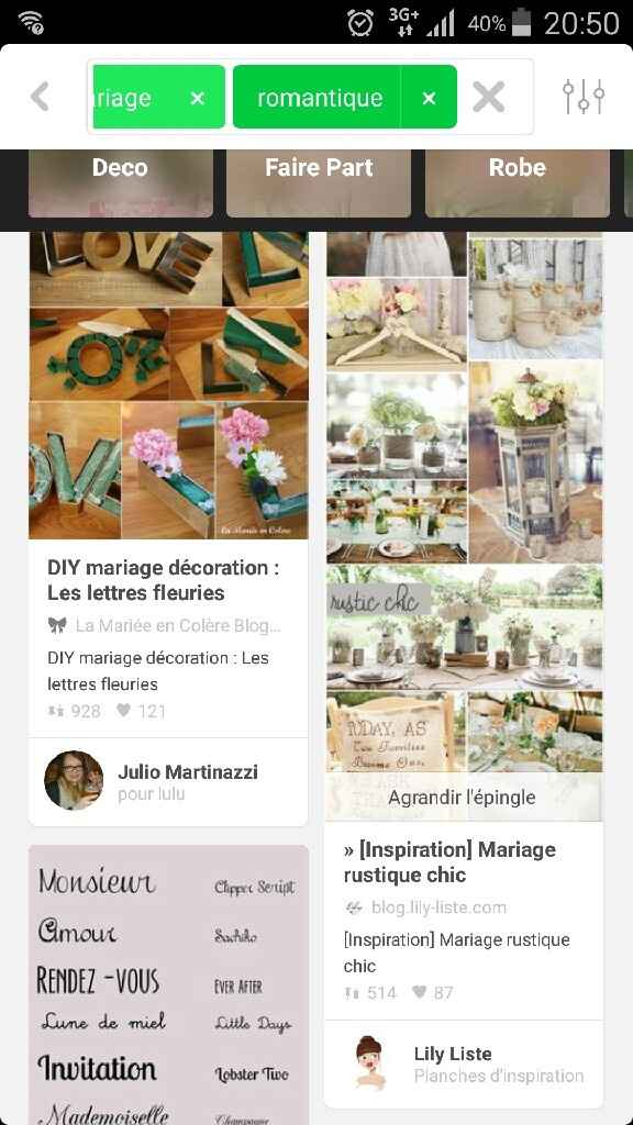 Pinterest - 1