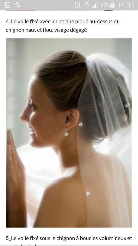 Essaie coiffure - 3