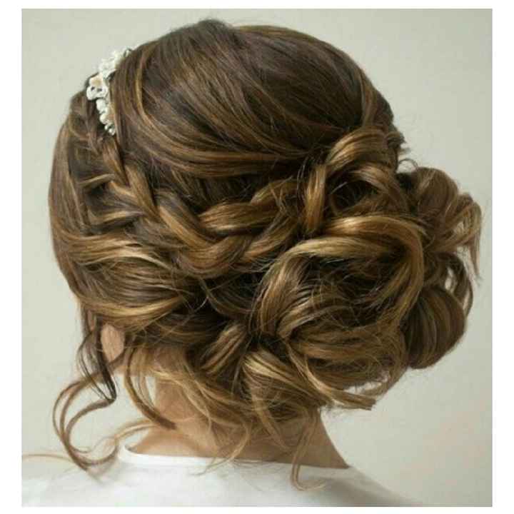 Essaie coiffure - 6