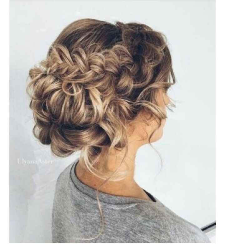 Essaie coiffure - 8
